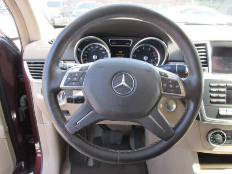 2015 Mercedes-Benz GL-Class Image 7