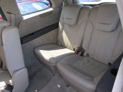 2015 Mercedes-Benz GL-Class Image 11