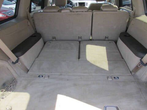 2015 Mercedes-Benz GL-Class Image 12