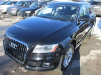 Image for 2016 Audi Q5 Premium Plus ID: 6139020