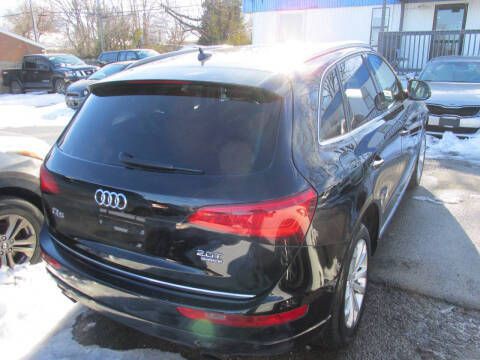 2016 Audi Q5 Image 4