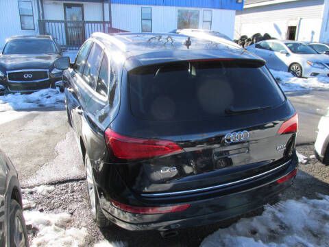 2016 Audi Q5 Image 6