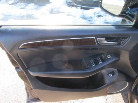 2016 Audi Q5 Image 7