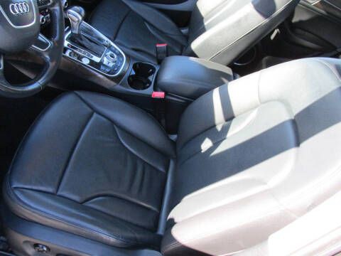 2016 Audi Q5 Image 8