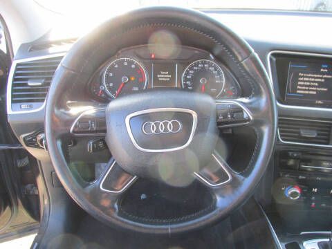 2016 Audi Q5 Image 9
