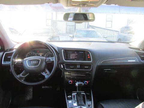 2016 Audi Q5 Image 11