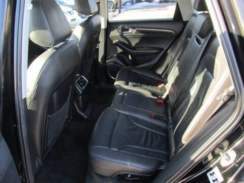 2016 Audi Q5 Image 12