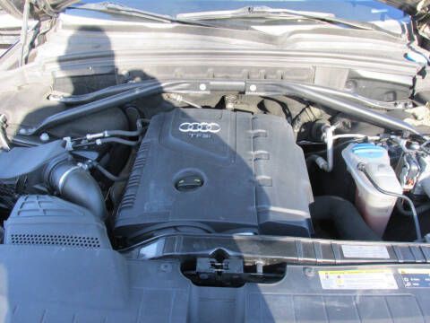 2016 Audi Q5 Image 14