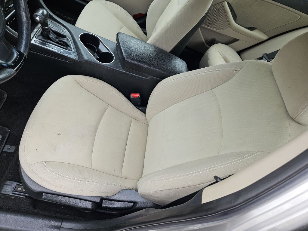 2015 Kia Optima Image 12