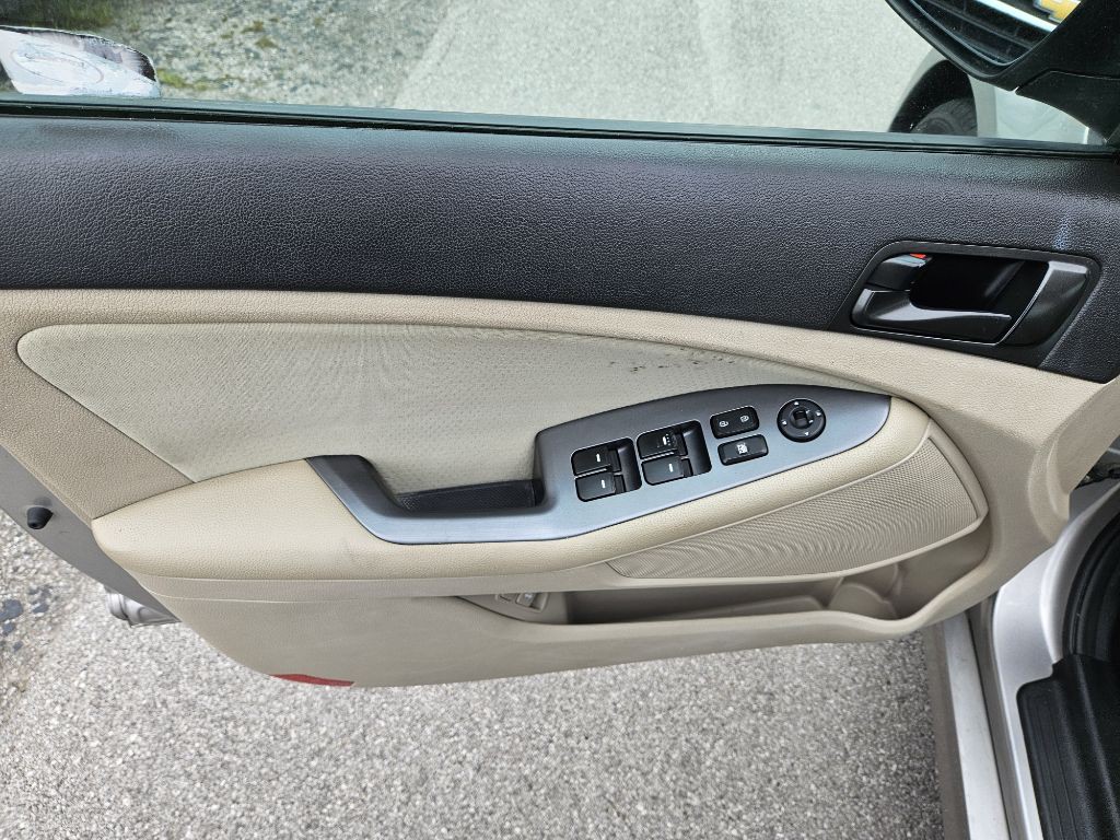 2015 Kia Optima Image 14