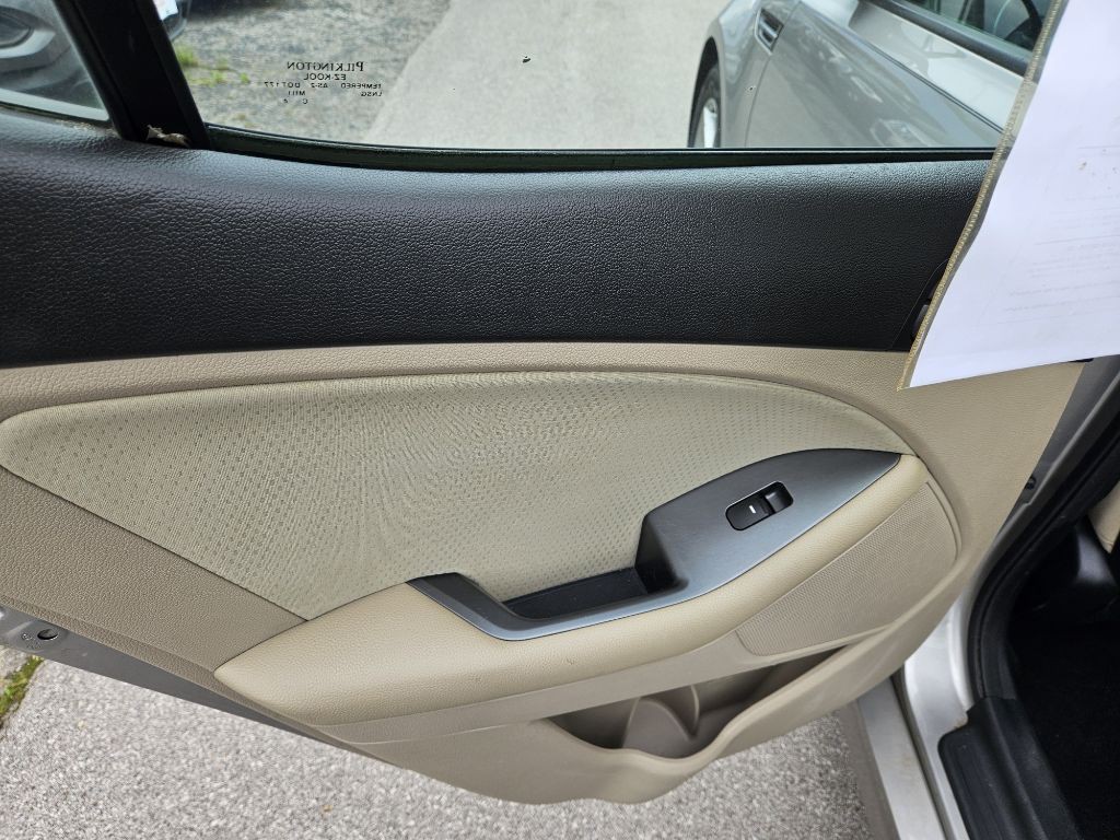 2015 Kia Optima Image 16