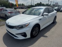 Image for 2020 Kia Optima LX ID: 6552438