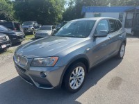 Image for 2014 BMW X3 xDrive28i ID: 6625265