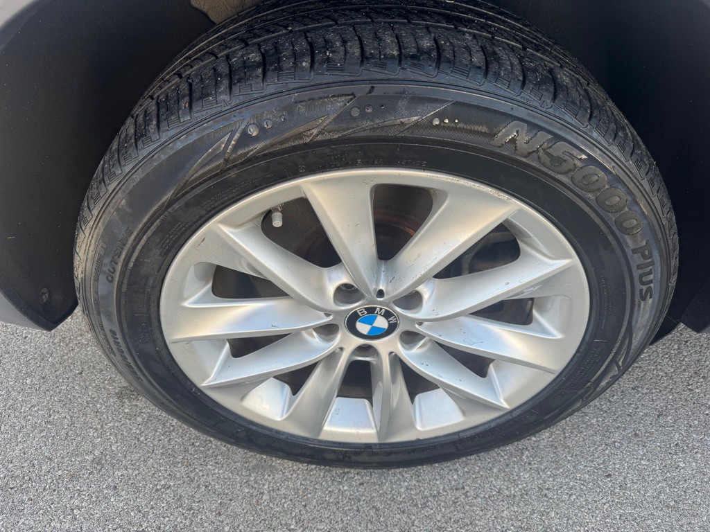 2014 BMW X3 Image 10
