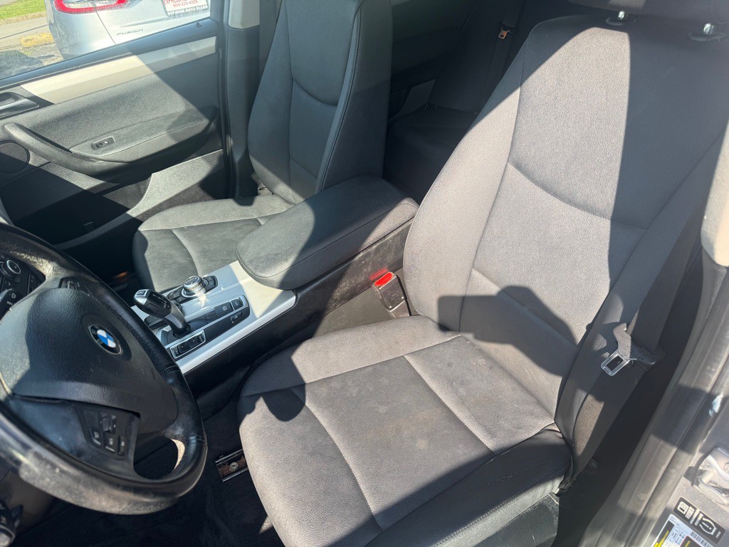 2014 BMW X3 Image 13