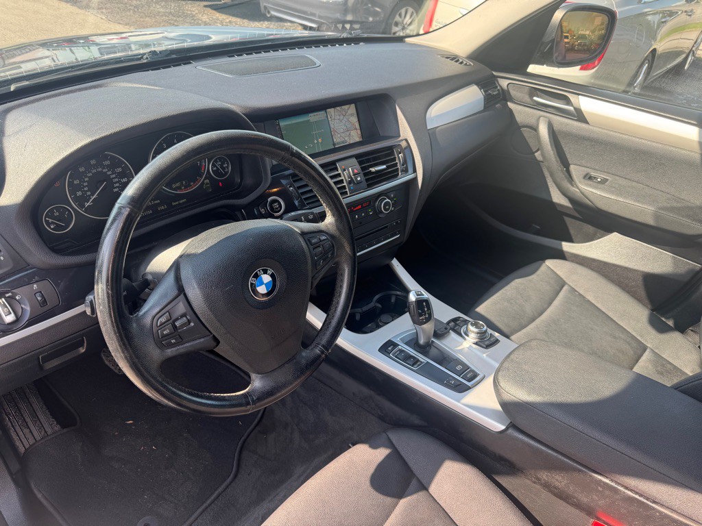 2014 BMW X3 Image 15