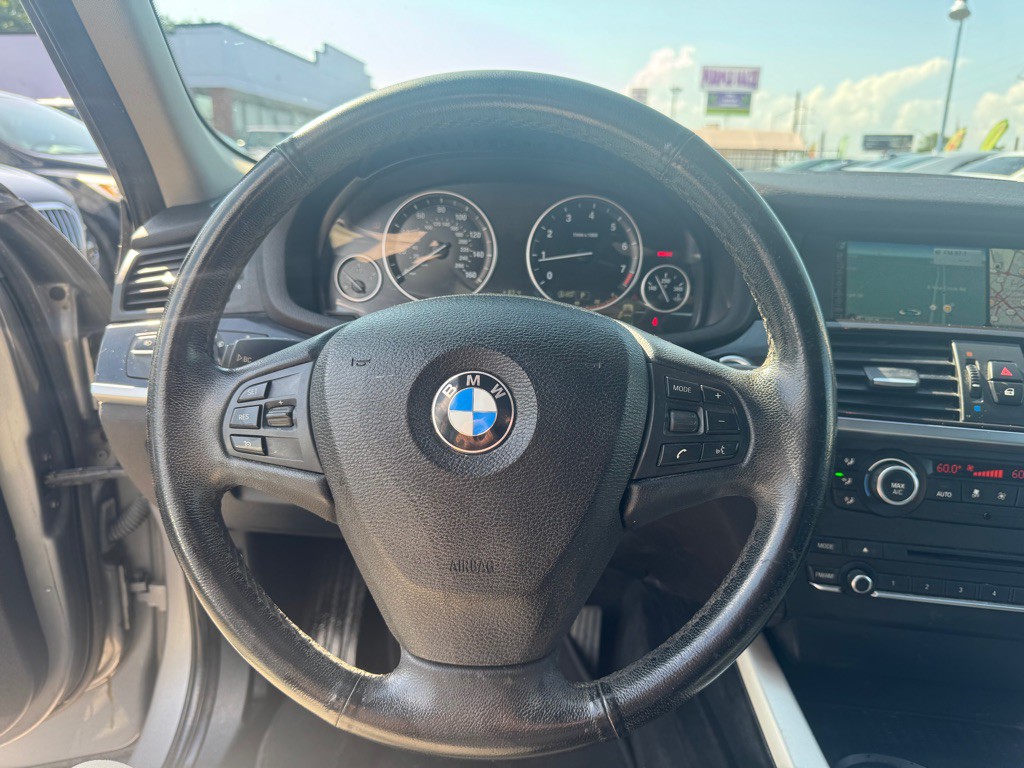 2014 BMW X3 Image 16