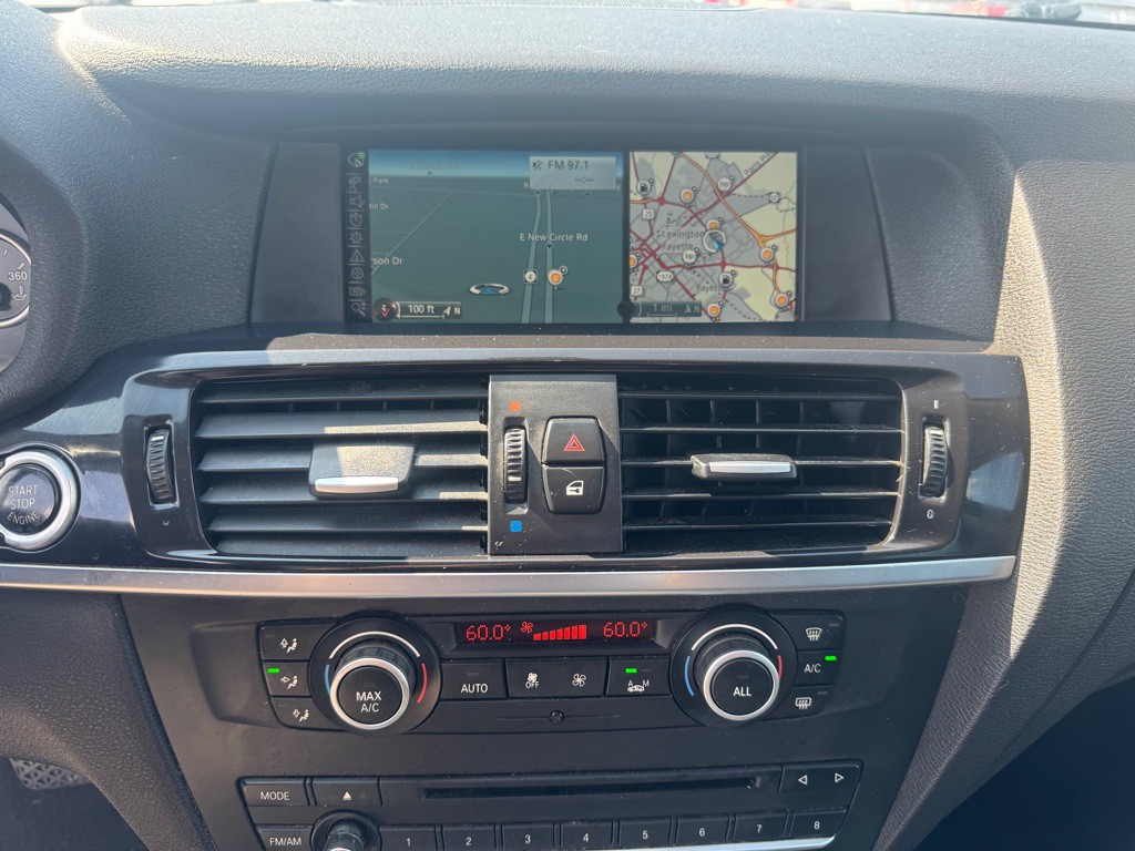 2014 BMW X3 Image 17