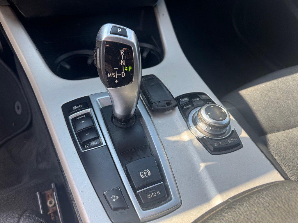 2014 BMW X3 Image 18