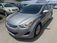 Image for 2015 Hyundai Elantra SE ID: 6640179