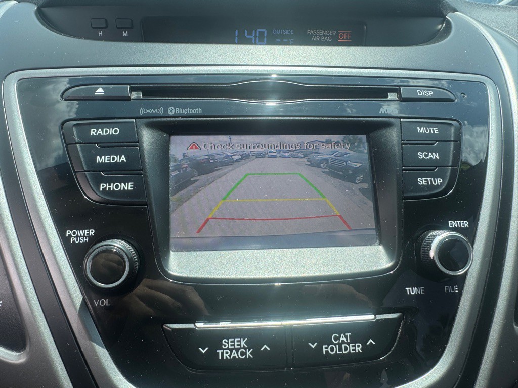 2015 Hyundai Elantra Image 15