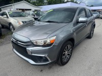 Image for 2018 Mitsubishi Outlander ES ID: 6681214