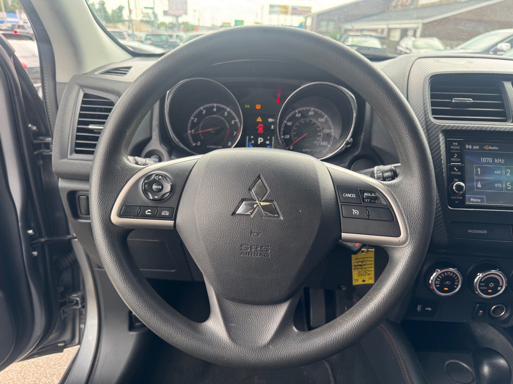 2018 Mitsubishi Outlander Image 14