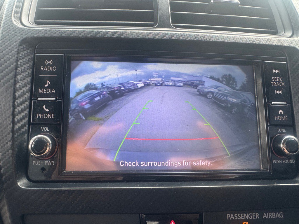 2018 Mitsubishi Outlander Image 17
