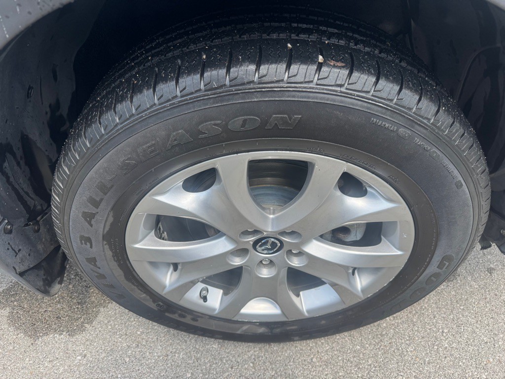 2014 Mazda CX-9 Image 9