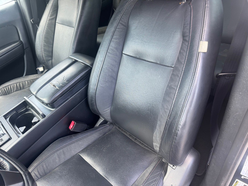 2014 Mazda CX-9 Image 11