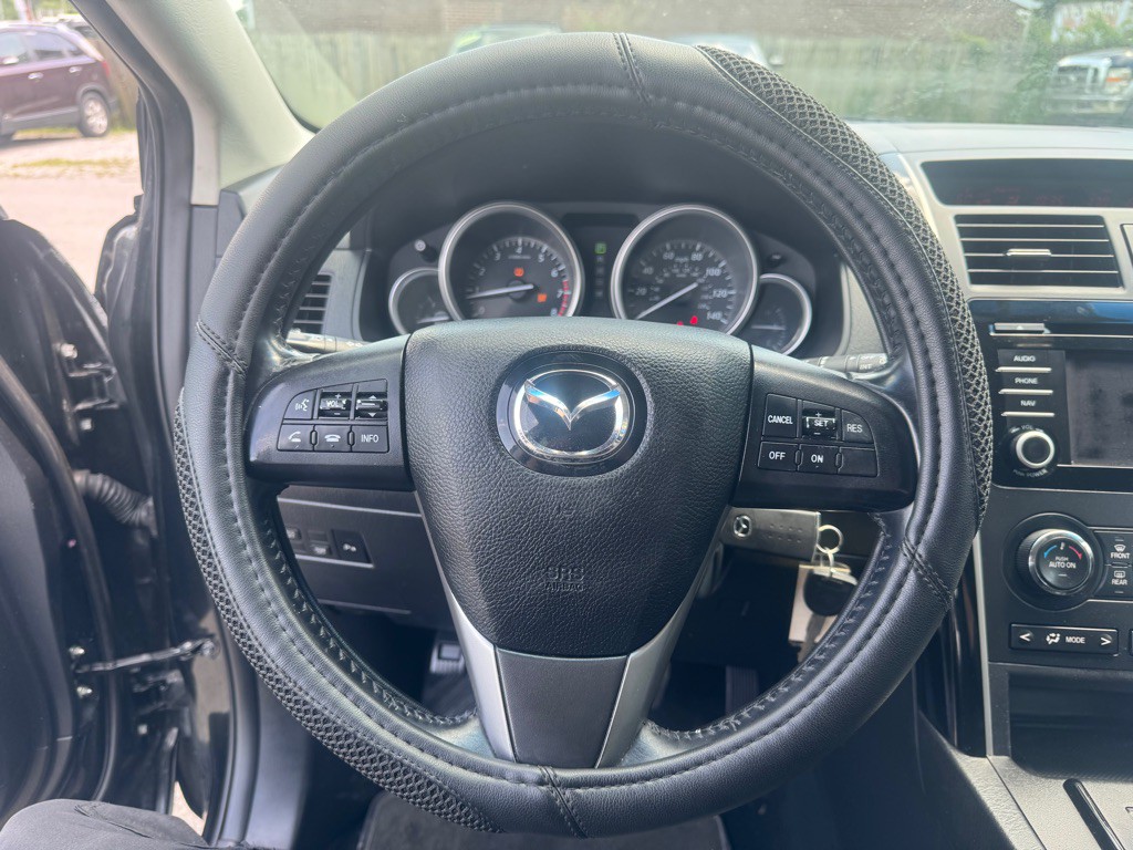 2014 Mazda CX-9 Image 13