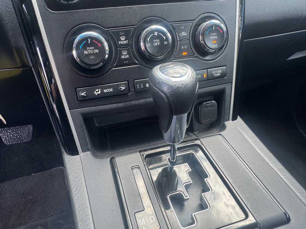 2014 Mazda CX-9 Image 15