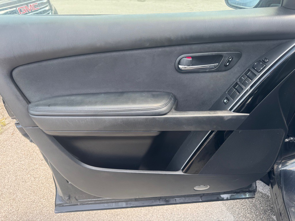 2014 Mazda CX-9 Image 16