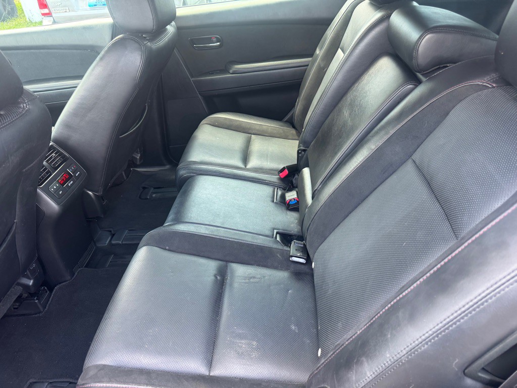 2014 Mazda CX-9 Image 17