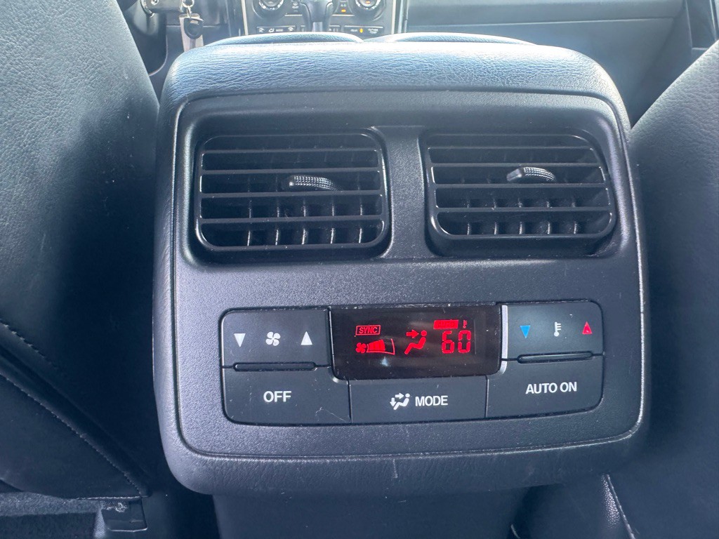 2014 Mazda CX-9 Image 18