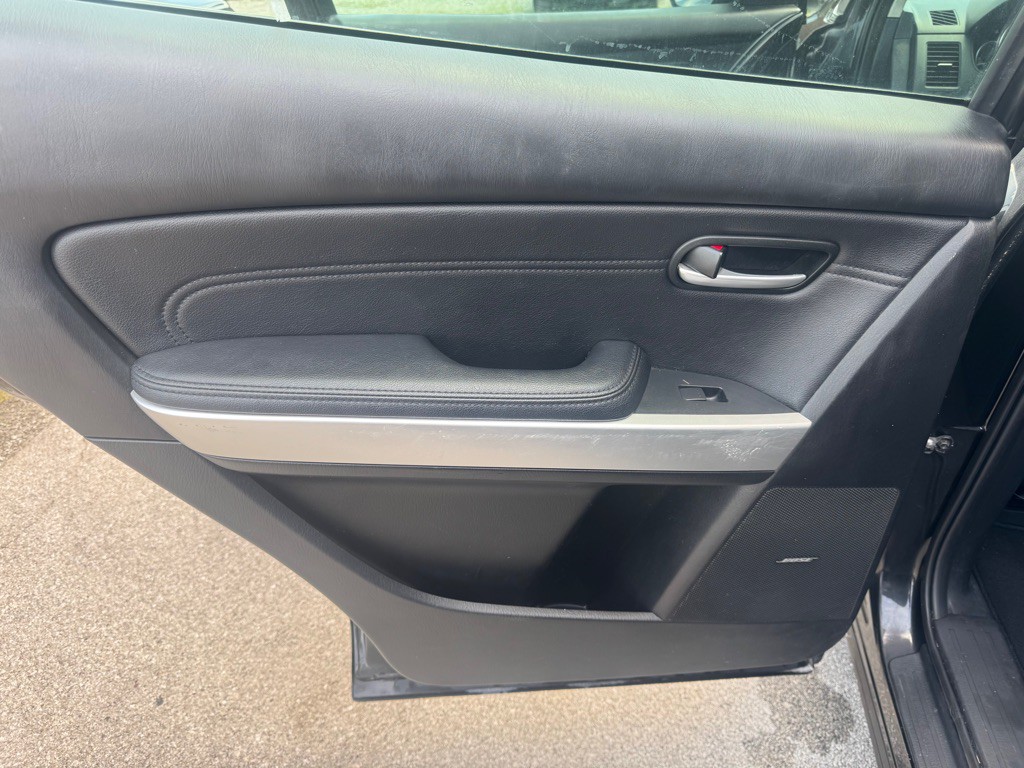 2014 Mazda CX-9 Image 20