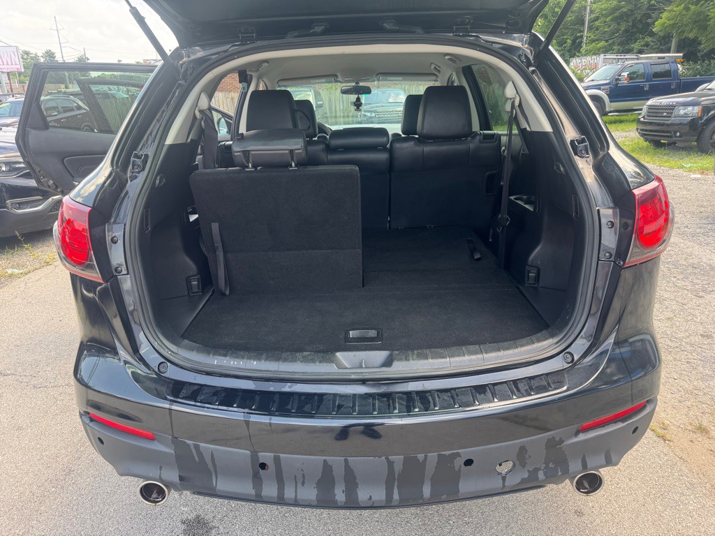 2014 Mazda CX-9 Image 21