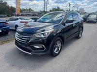 Image for 2017 Hyundai Santa Fe Sport  ID: 6711552
