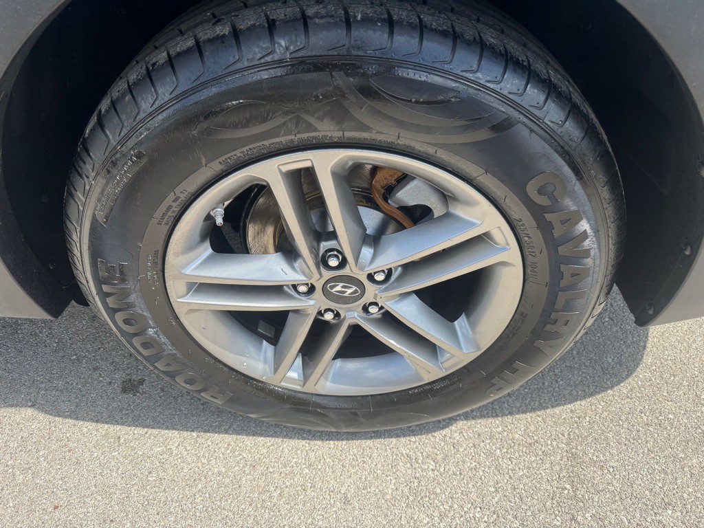 2017 Hyundai Santa Fe Sport Image 10