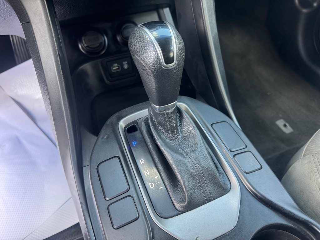2017 Hyundai Santa Fe Sport Image 18