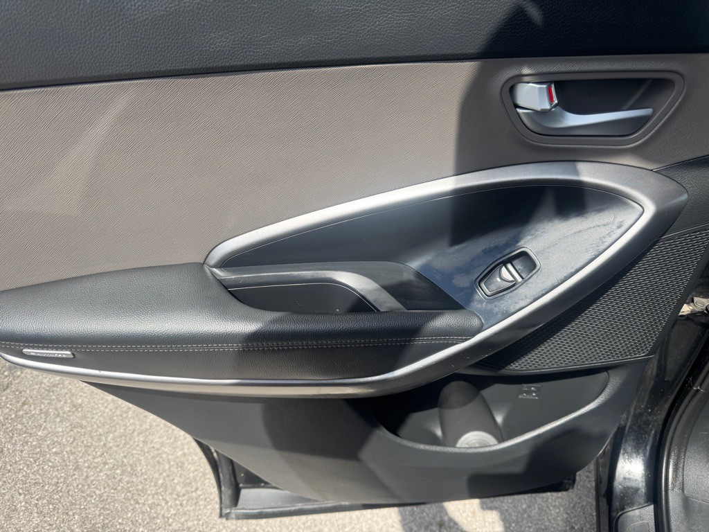 2017 Hyundai Santa Fe Sport Image 20