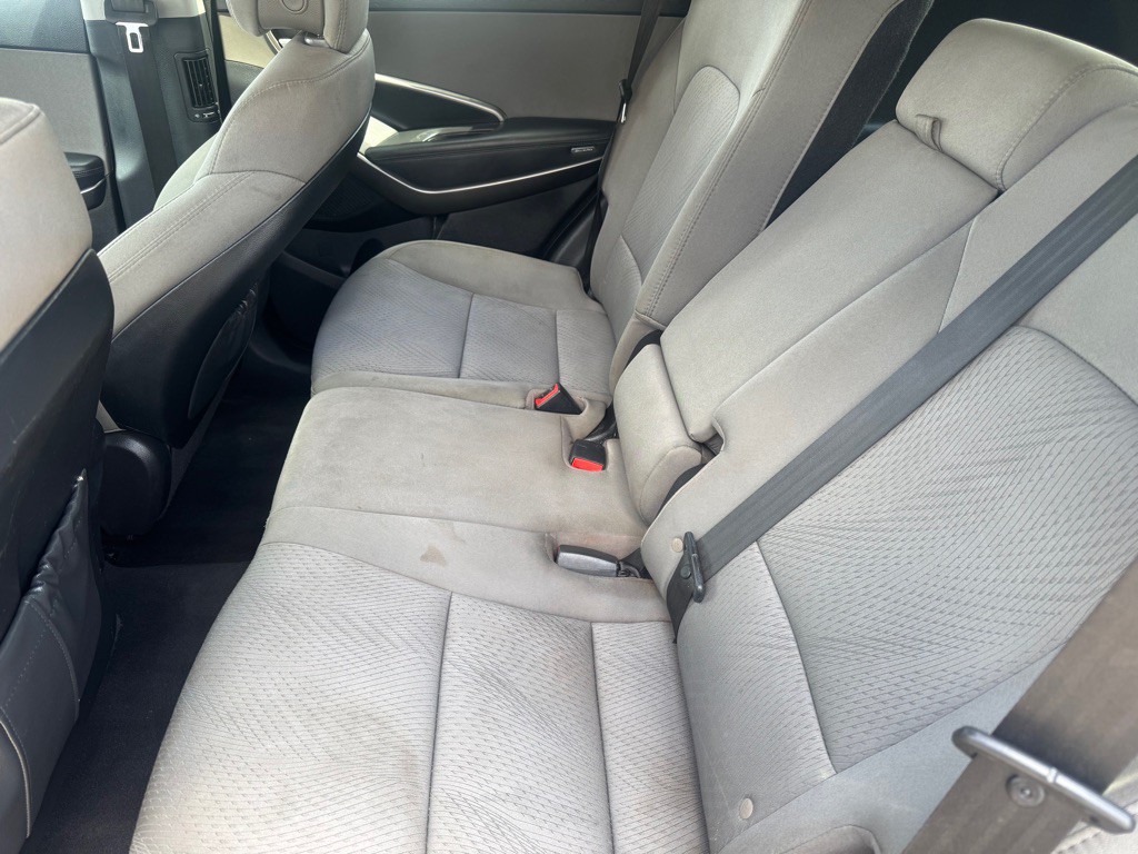 2017 Hyundai Santa Fe Sport Image 21