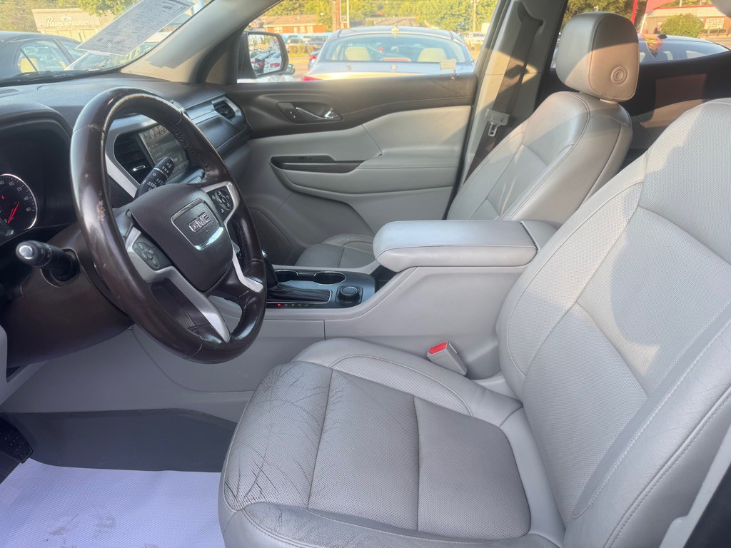 2019 GMC Acadia Image 11