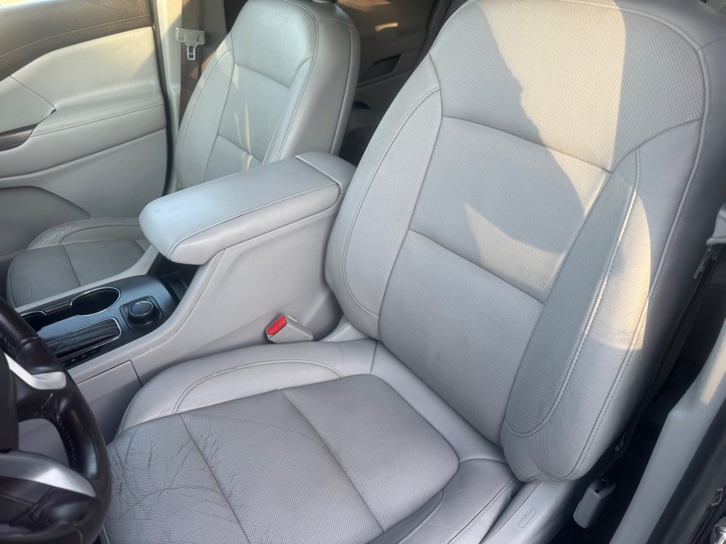 2019 GMC Acadia Image 12