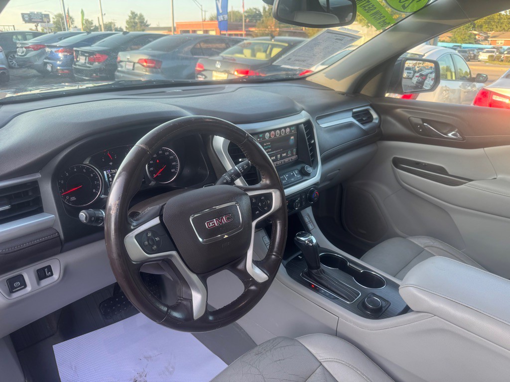 2019 GMC Acadia Image 14