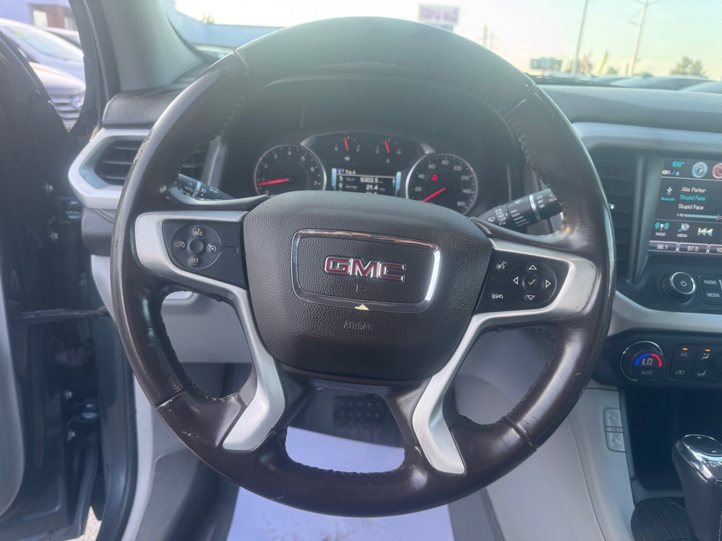 2019 GMC Acadia Image 15