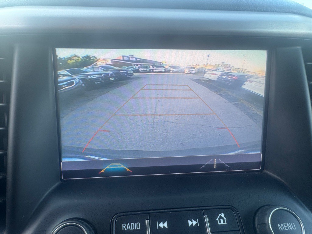 2019 GMC Acadia Image 19