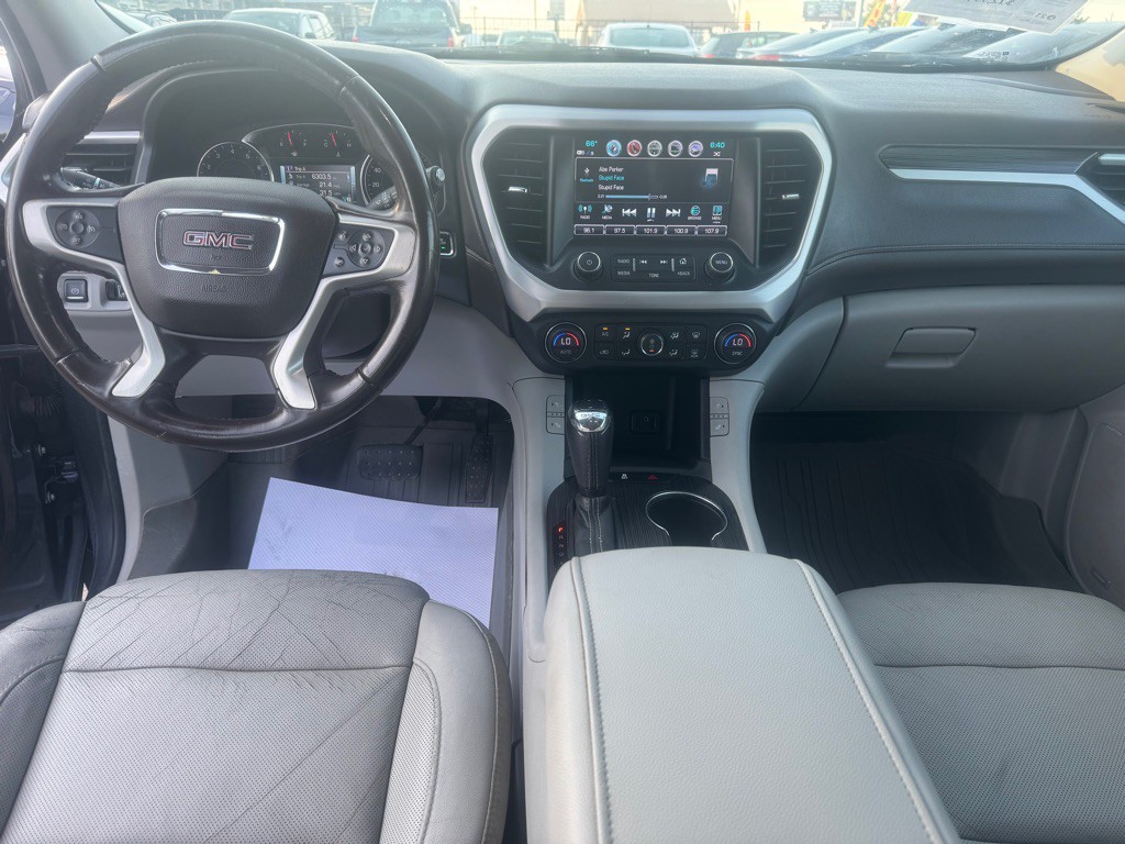 2019 GMC Acadia Image 20