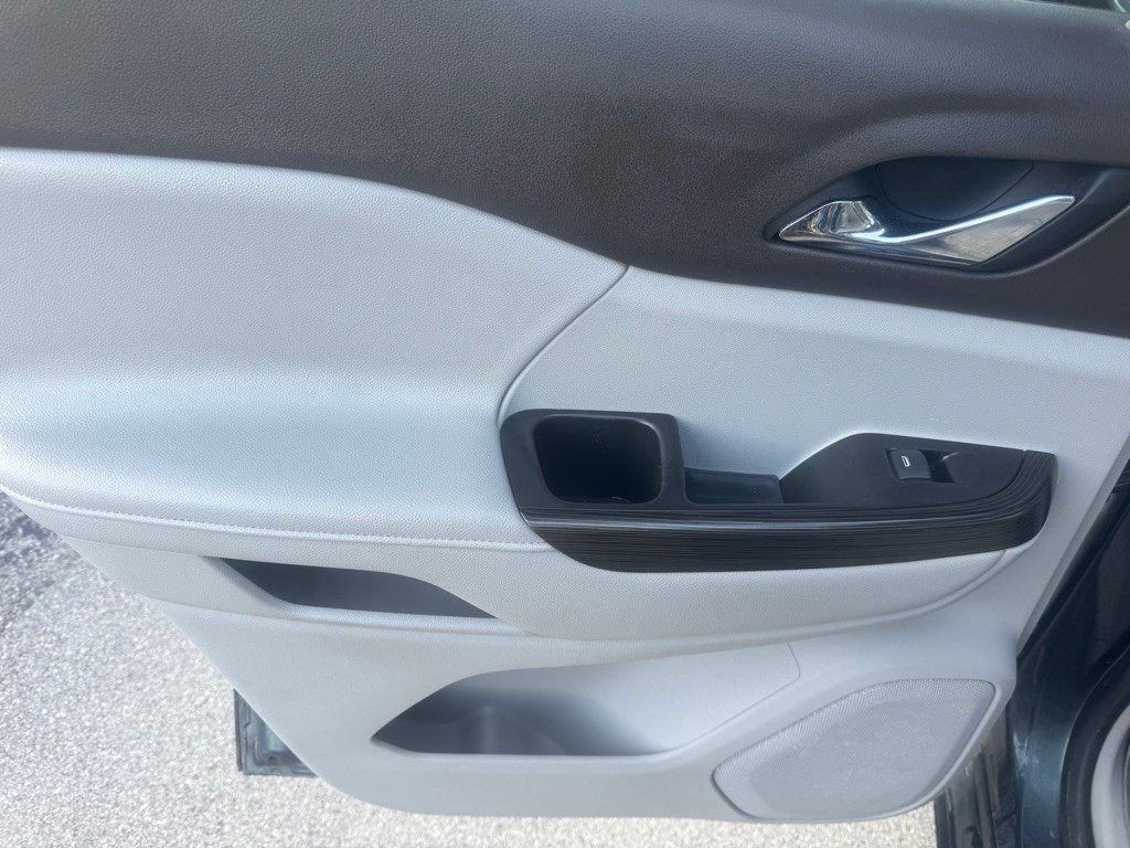 2019 GMC Acadia Image 21