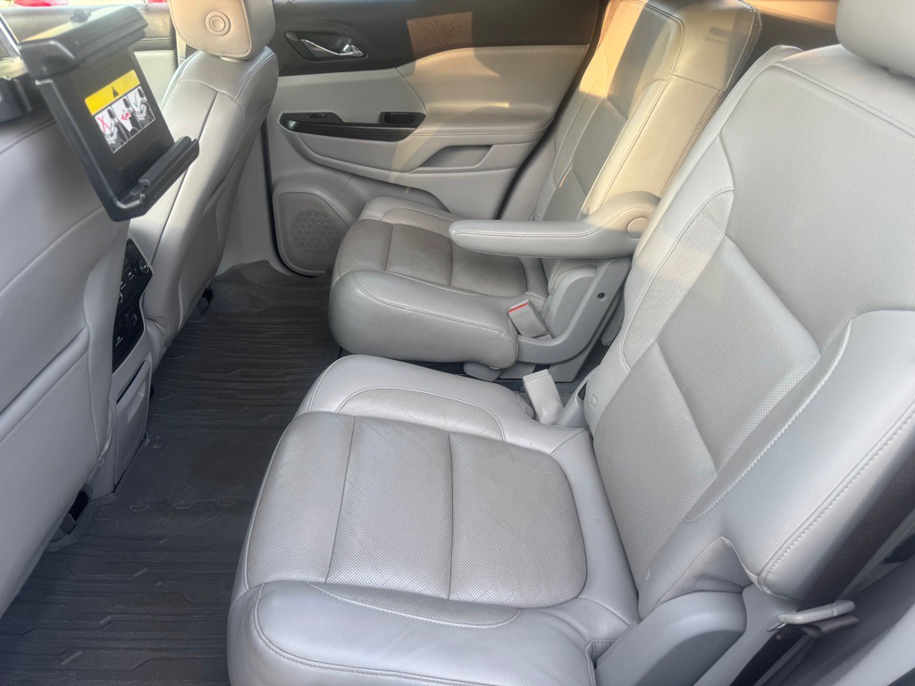 2019 GMC Acadia Image 22